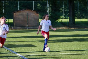 Bild 266 - Frauen HSV - cJun Eintracht Norderstedt : Ergebnis: 1:16